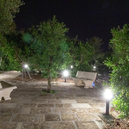 Paloma B&B Порто-Чезарео Экстерьер фото